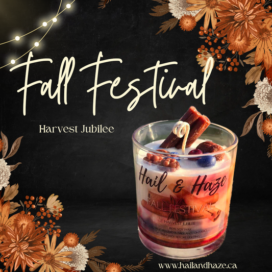 Fall Festival