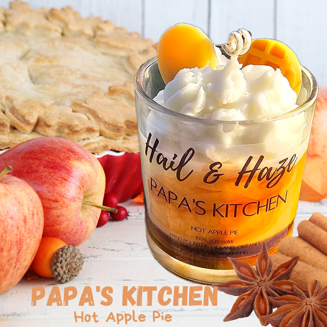 Papa's Kitchen