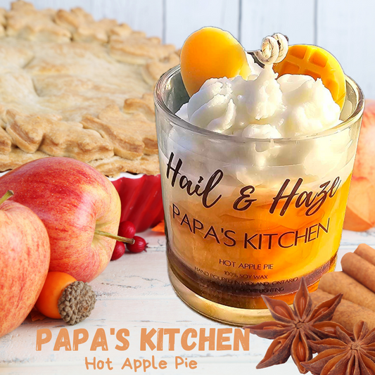 Papa's Kitchen