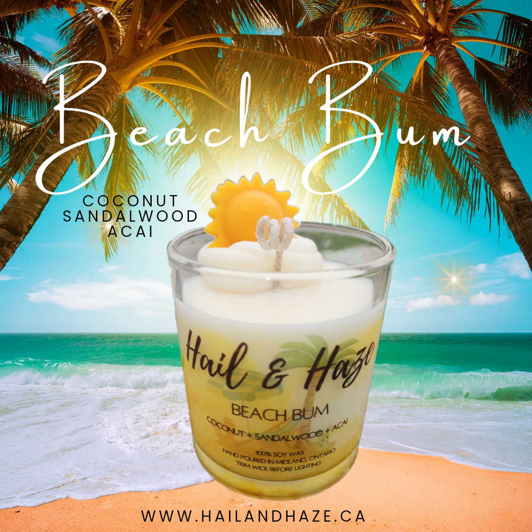 Beach Bum