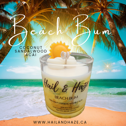 Beach Bum