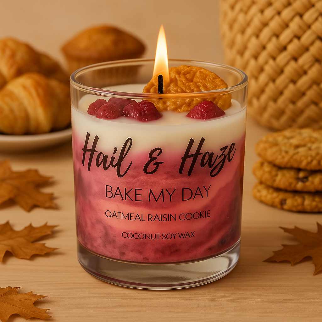 Bake My Day